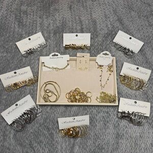 Custom Mystery Jewelry Bundle